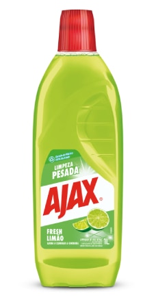 Ajax Fresh Lemon | 1 litro