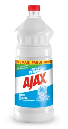 Ajax Fresh | 1.75  litro
