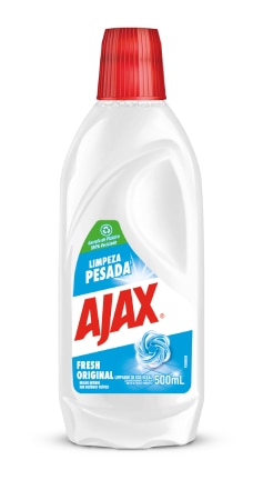 Ajax Fresh | 500 ml