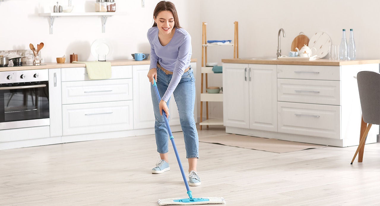 piso laminado