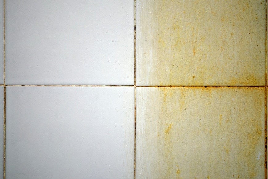 produto de limpeza