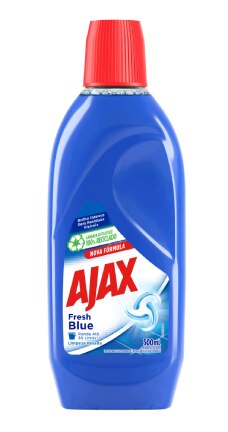 Ajax Fresh Blue | 500 ml