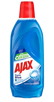 Ajax Festa das flores - Flores do campo | 500 ml