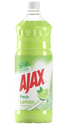 Ajax Fresh Lemon | 1,75 litros