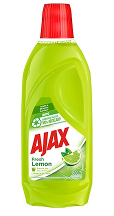 Ajax Fresh Lemon | 500 ml