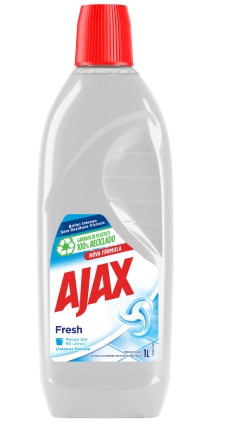 Ajax Fresh | 1 litro