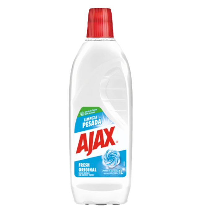 Ajax Fresh