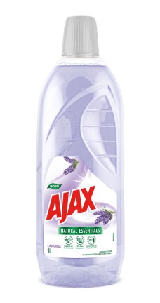 Ajax Multiuso - Citrus + Flores Brancas