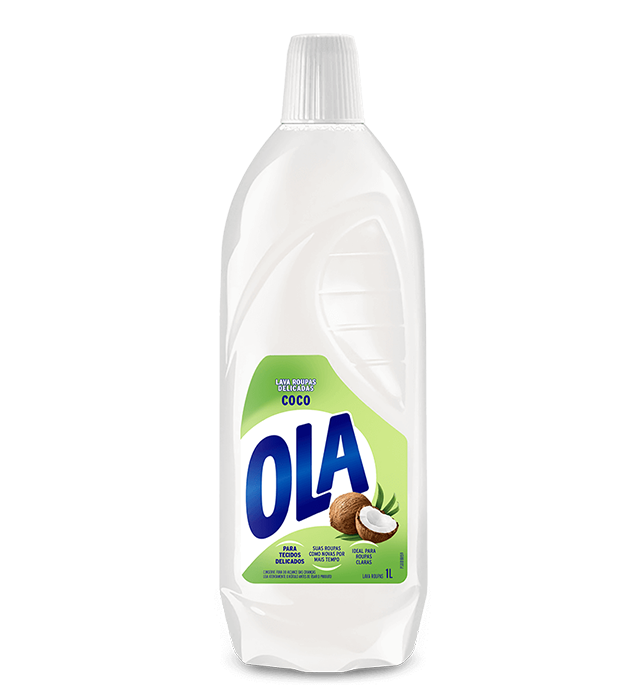 Ola Coco
