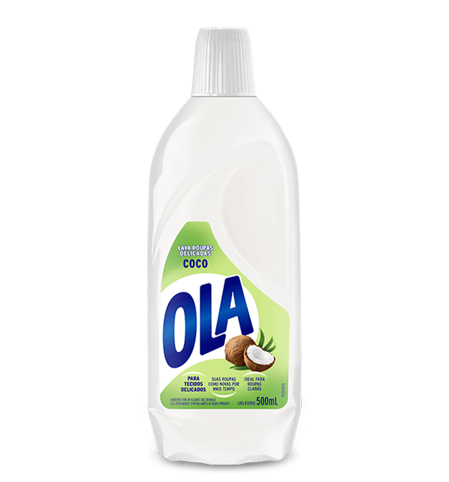 Ola Coco