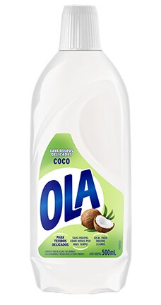 Ola Coco