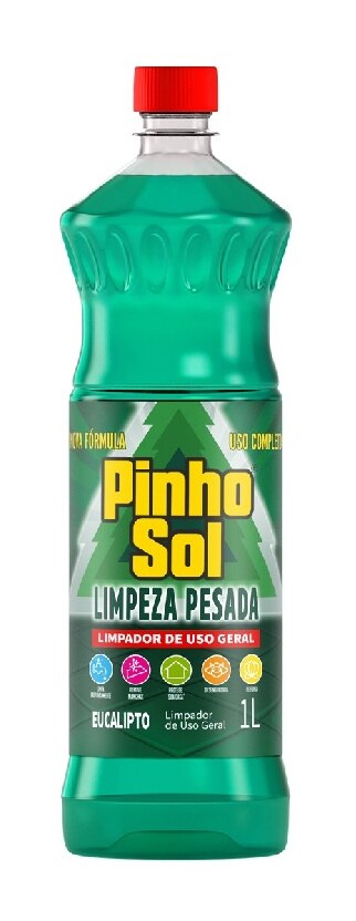 Ajax® Amonia 2 L