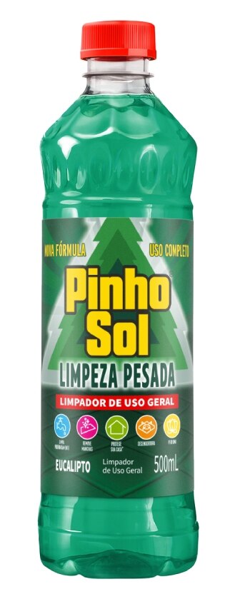 Ajax Festa das flores - Flores do campo | 500 ml