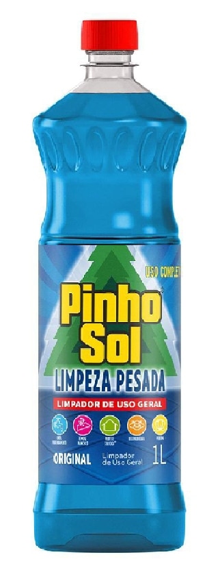 Pinho Sol® 2x Poder - Original