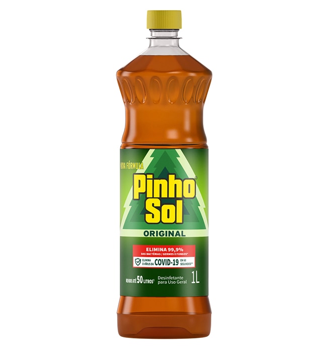 Pinho Sol