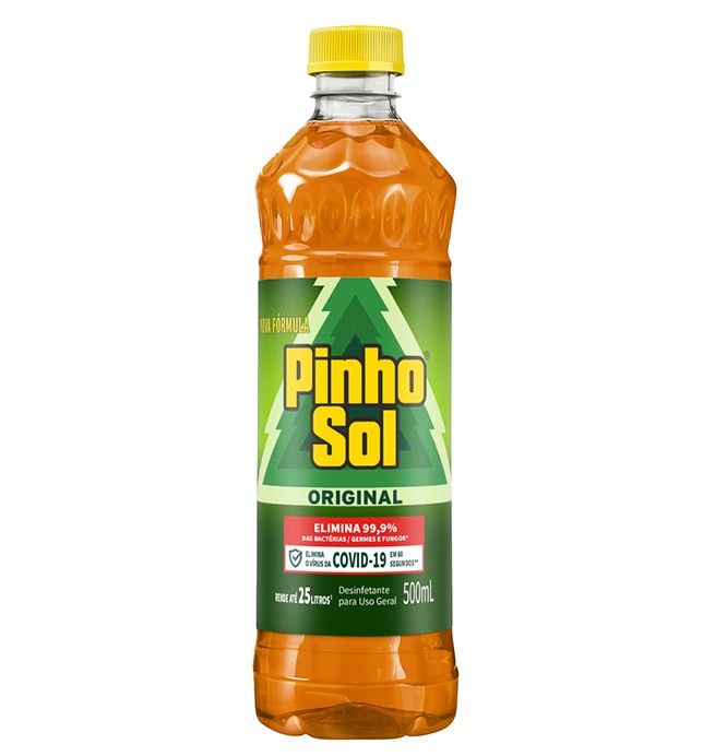 Pinho Sol