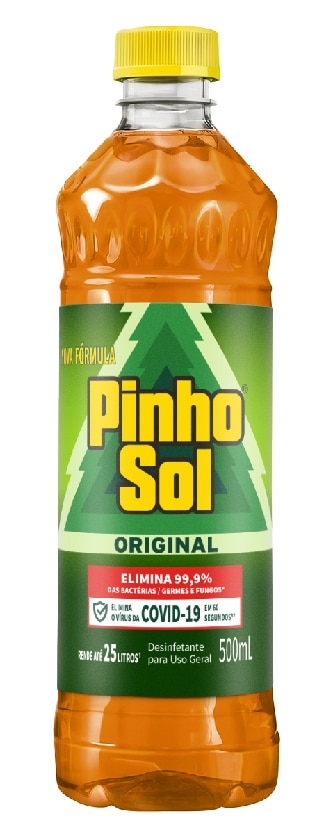Pinho Sol® Original | 500 ml