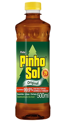 Pinho Sol® Original | 500 ml