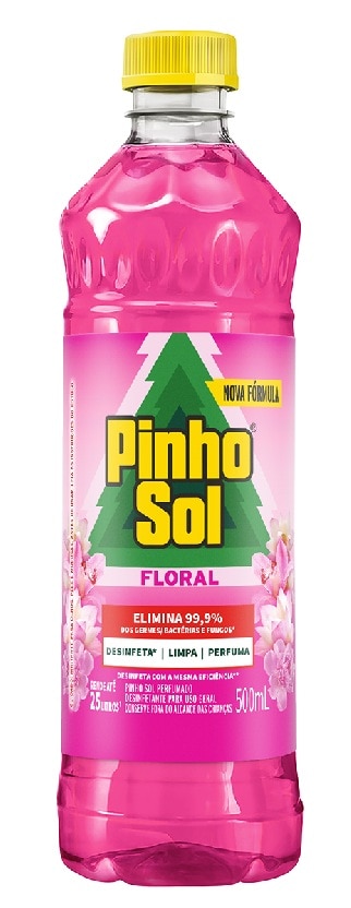 Pinho Sol® Floral