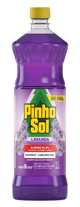Ajax® Amonia 2 L