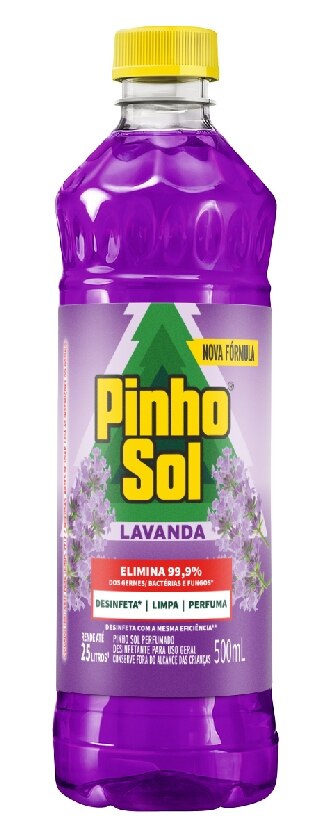 Ajax Festa das flores - Flores do campo | 500 ml
