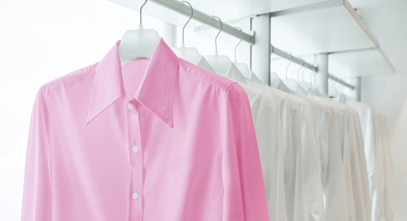 Como lavar a roupa colorida - Cuidado da Casa